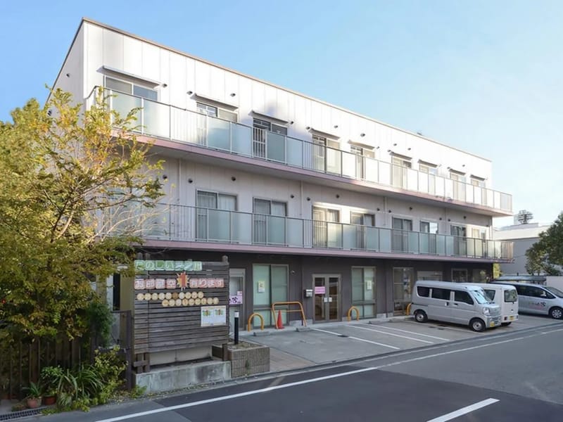 アゲイン居宅介護支援事業所 - 有料老人ホーム in 大阪市淀川区, 大阪府 photo 3