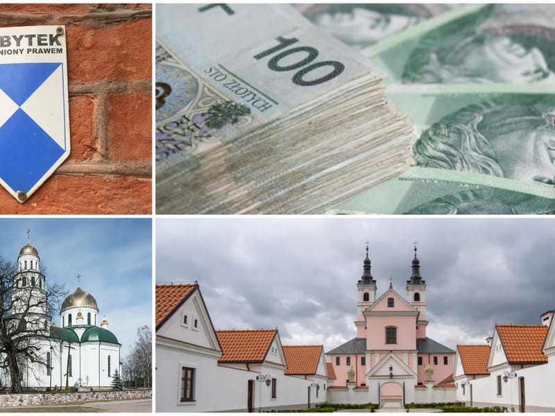 Samorząd Województwa Podlaskiego - Pielęgniarstwo domowe in Łomża, Łomża photo 3
