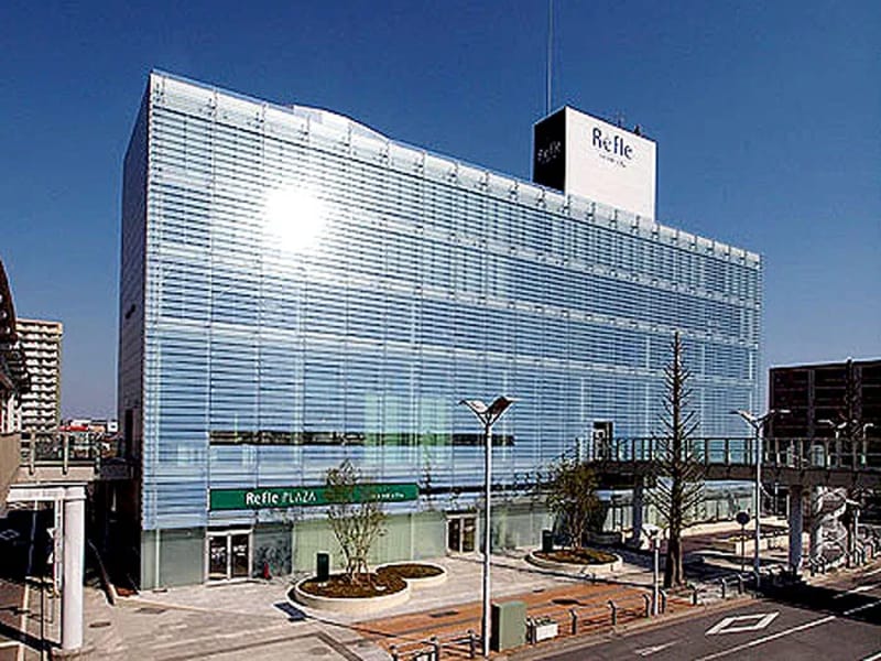 アロハ・ケア　牛久営業所 - 有料老人ホーム in 牛久市, 茨城県 photo 3