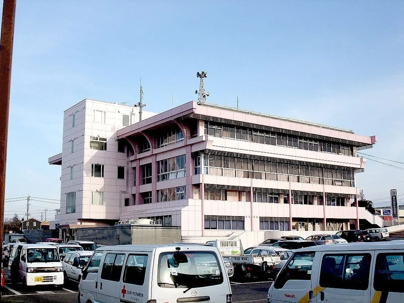 アロハ・ケア　牛久営業所 - 有料老人ホーム in 牛久市, 茨城県 photo 2