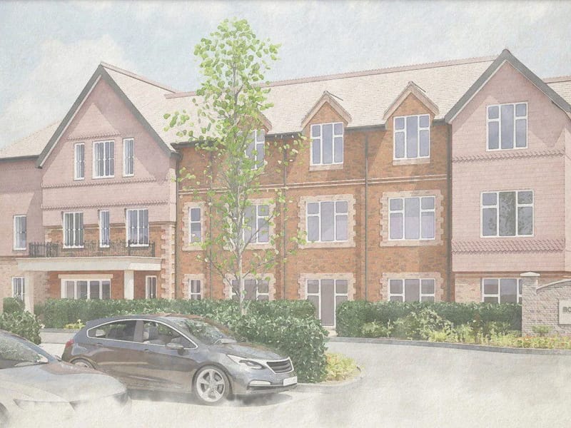Wild Acres Care Home - Nursing Home in Wokingham, England photo 2