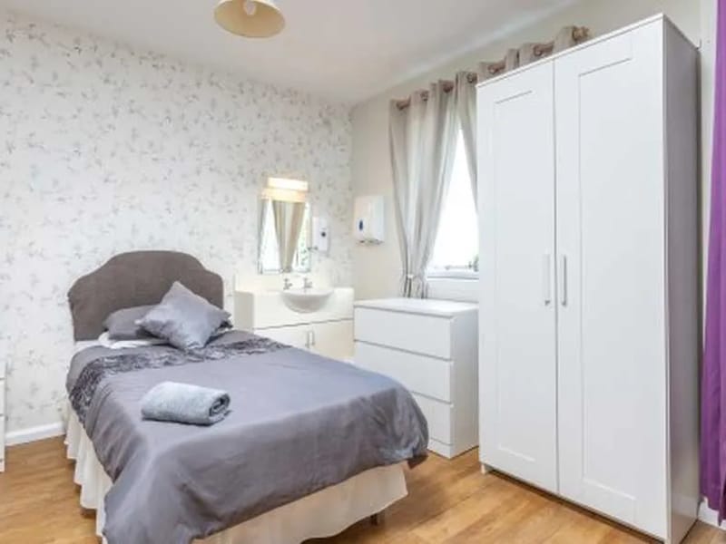 Sweyne Court Care Home - Nursing Home in Rayleigh, England photo 2