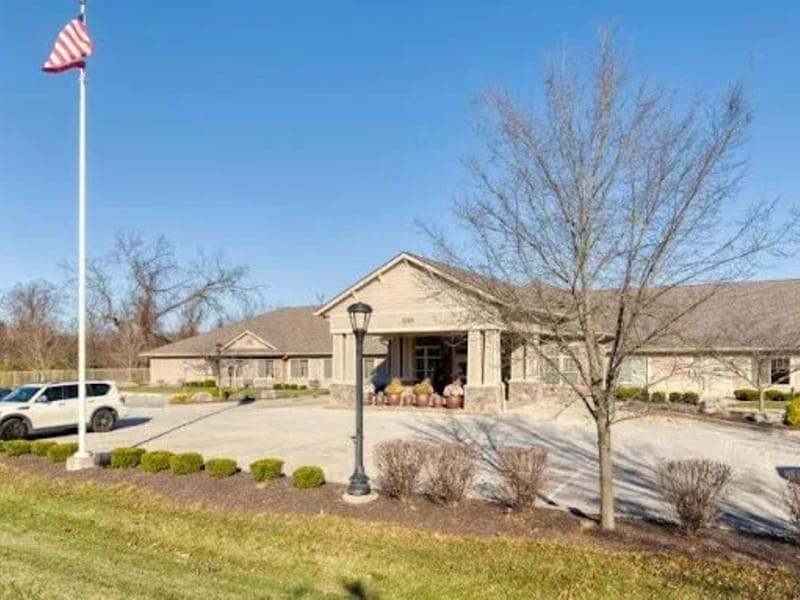 Autumn Hills Alzheimer'S Special Care Center - Assisted Living in Bloomington, IN photo 2