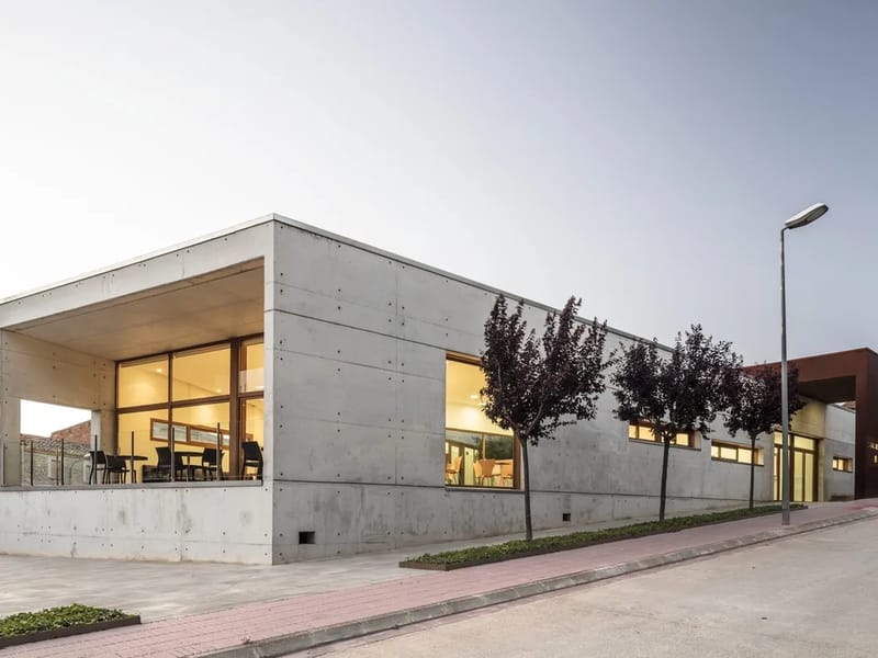 Centre de Dia per a Gent Gran Francisco Padilla - Centro de Día in L' Hospitalet De Llobregat, Cataluña photo 3