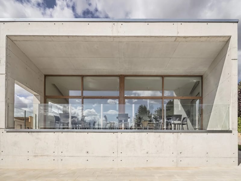Centre de Dia per a Gent Gran Francisco Padilla - Centro de Día in L' Hospitalet De Llobregat, Cataluña photo 2