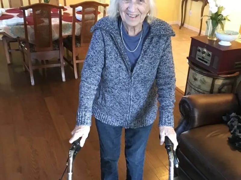 Central Coast Home Health Inc - Hospice in San Luis Obispo, CA photo 1