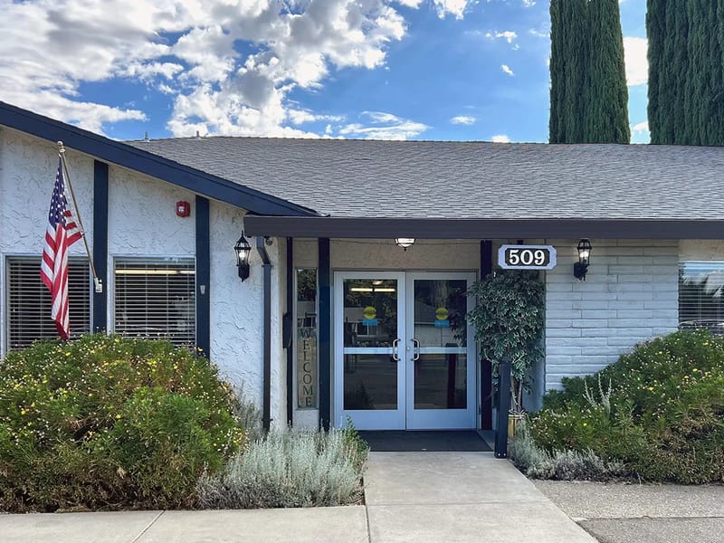 Grand River Care Center-West - Assisted Living in West Sacramento, CA photo 1
