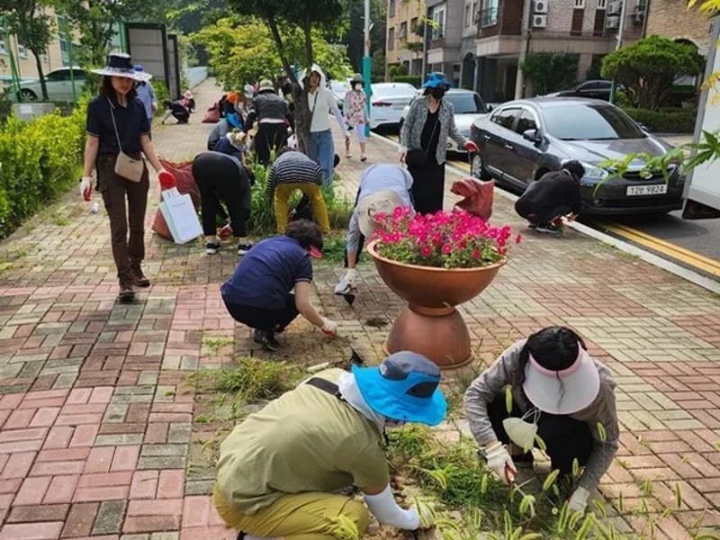 (주)국민복지환경 - 요양원 in 동구, 대전광역시 photo 1