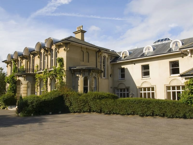 Galsworthy House Nursing Home - Nursing Home in Kingston Upon Thames, England photo 3