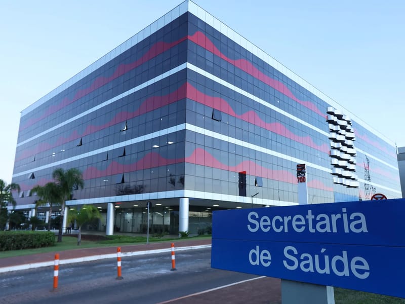 Saude Mais - Cuidado Domiciliar in Brasília, DF photo 3