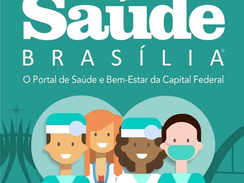 Saude Mais - Cuidado Domiciliar in Brasília, DF photo 2