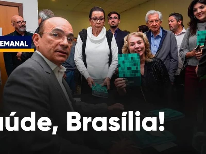 Saude Mais - Cuidado Domiciliar in Brasília, DF photo 1