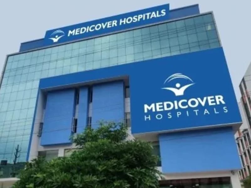 Medicover Hospitals (A Unit of Abhayanjaneya Health Care Pvt.Ltd.) - अस्पताल in Nellore, Andhra Pradesh photo 2