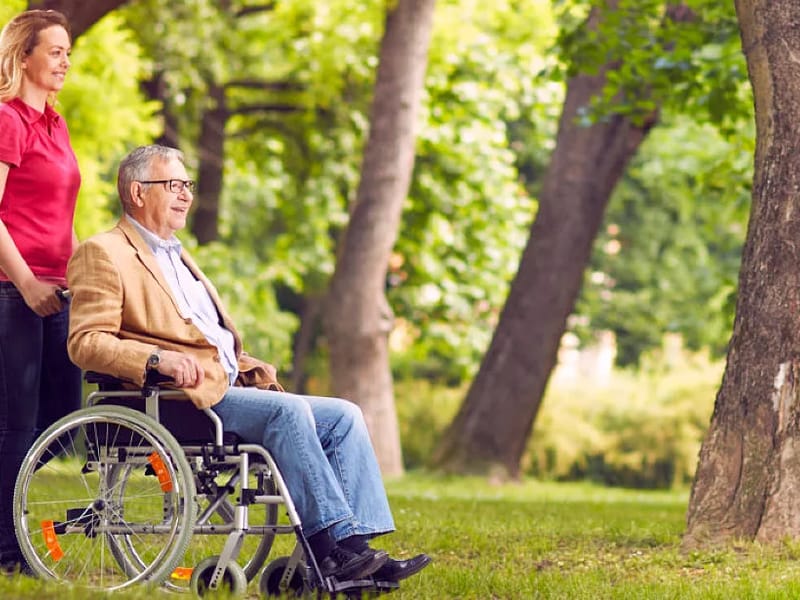 Eleged Home Care Inc — Assisted Living, Minneapolis, MN · photo 2