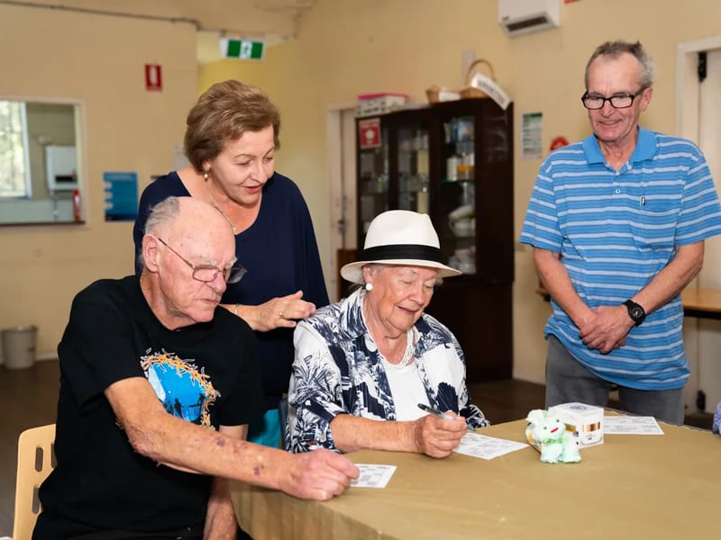 Chester Hill Community Home Care Service - In-Home Care in Chester Hill, NSW photo 3