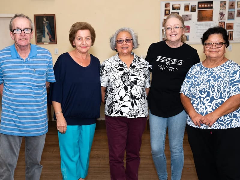 Chester Hill Community Home Care Service - In-Home Care in Chester Hill, NSW photo 1