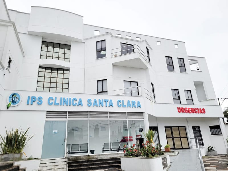 Clinica Santa Clara - Cuidado Domiciliar in Luís Eduardo Magalhães, BA photo 2