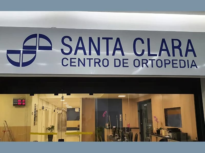 Clinica Santa Clara - Cuidado Domiciliar in Luís Eduardo Magalhães, BA photo 3