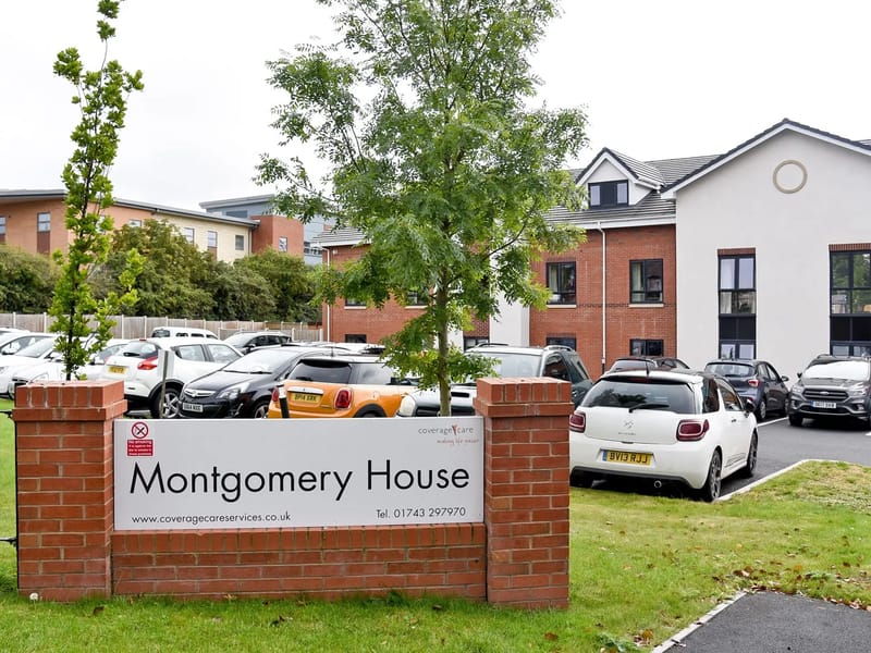 MNG Care at Home Services Ltd in Shrewsbury, England photo 1