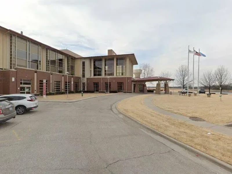 Bailey Medical Center, LLC — Hospital, Owasso, OK · photo 3