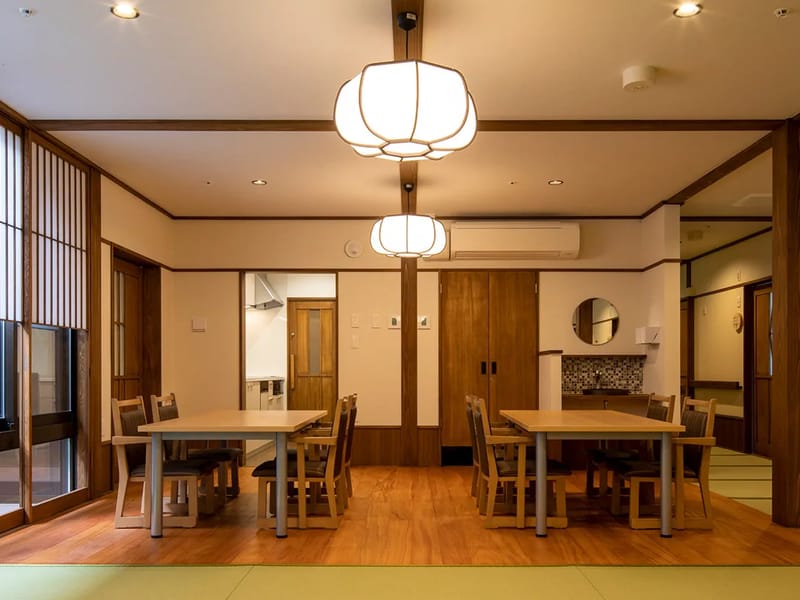 グループホーム　こころあい - 認知症ケア in 羽曳野市, 大阪府 photo 1