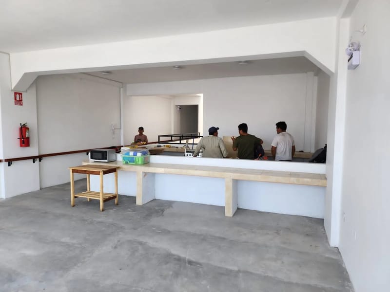 SANTA ROSA ALBERGUE PARA ANCIANOS - Hogar de Ancianos in Ahome, Sinaloa photo 3