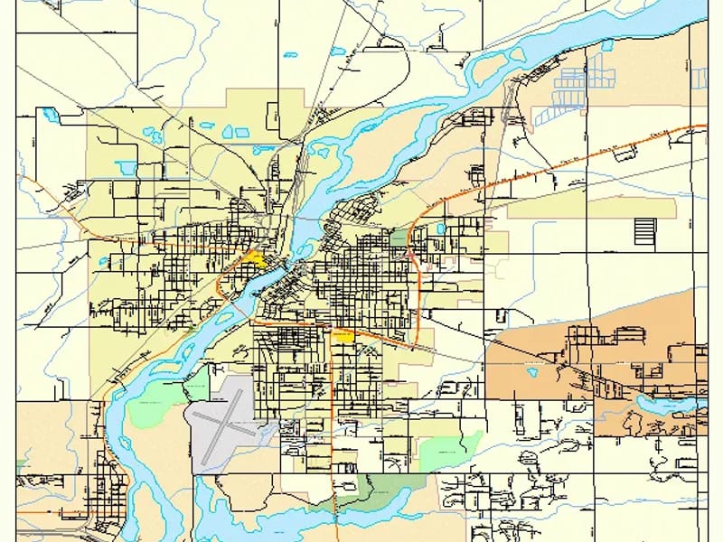 2Nd Street - Assisted Living in Wisconsin Rapids, WI photo 2