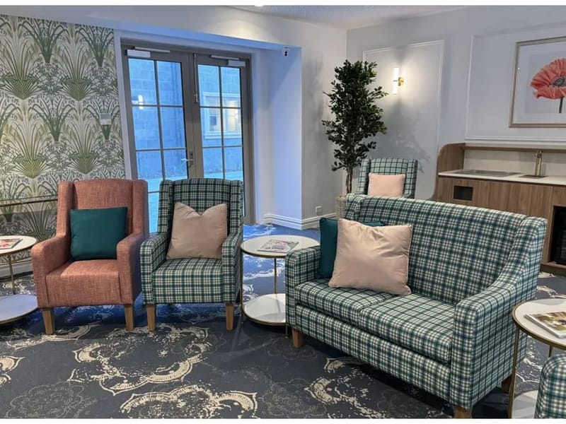 Kew Gardens Aged Care - Nursing Home in Kew, VIC photo 2