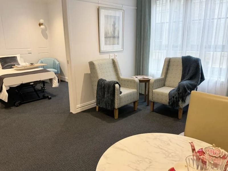 Kew Gardens Aged Care - Nursing Home in Kew, VIC photo 3