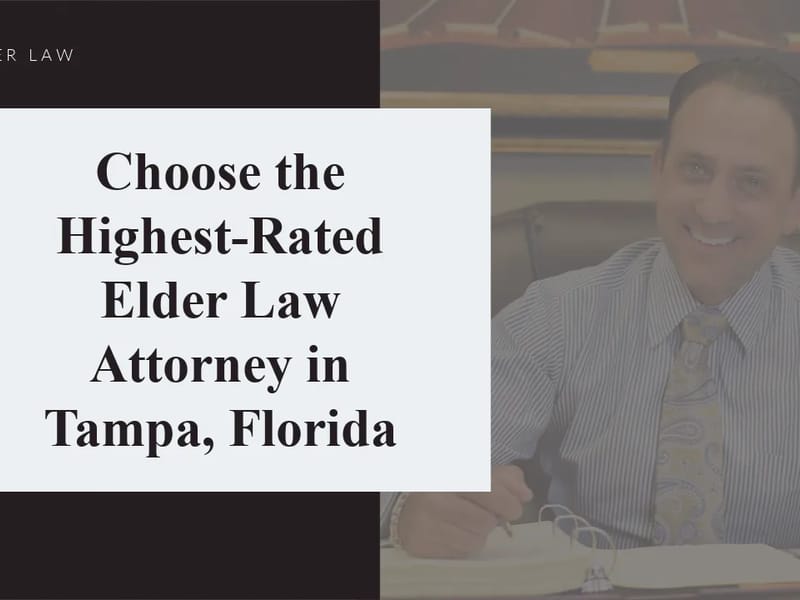 Attorney At Law - Elder Law in Sarasota, FL photo 2