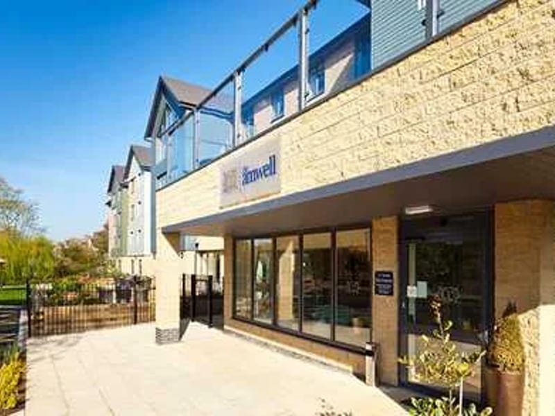 Hunter's Lodge - Assisted Living in Melton Mowbray, England photo 3