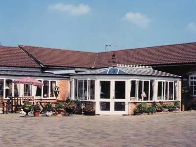 Hunter's Lodge - Assisted Living in Melton Mowbray, England photo 2