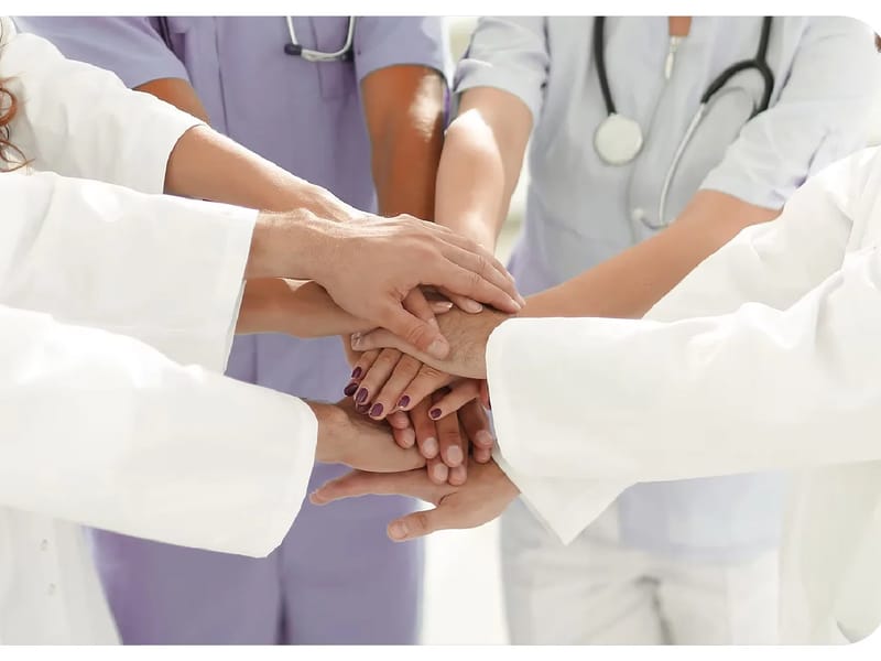 Faith Home Health - Home Health Nursing in Topeka, KS photo 2