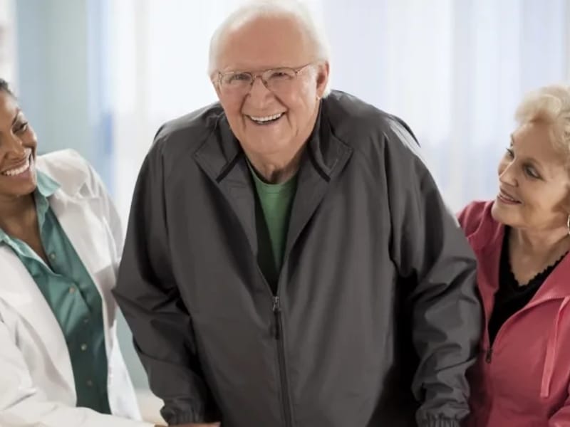 Angel City Healthcare, INC - Home Health Nursing in Los Angeles, CA photo 3