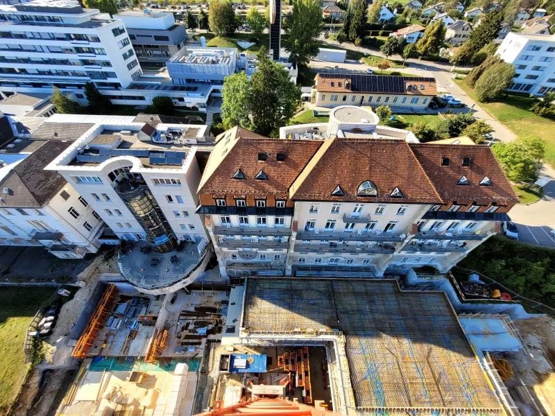 Home médicalisé Les Arbres - Pflegeheim in La Chaux-De-Fonds, Neuchâtel photo 1