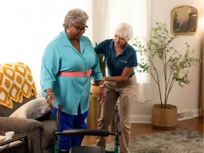 Angels Alert Care, Inc - Assisted Living in Largo, MD photo 1