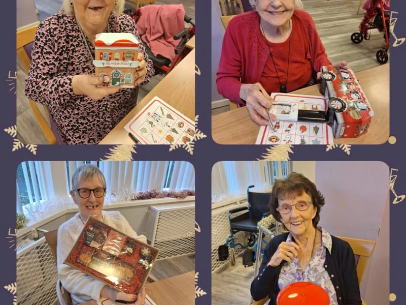 Eric Morecambe House - Assisted Living in Morecambe, England photo 1
