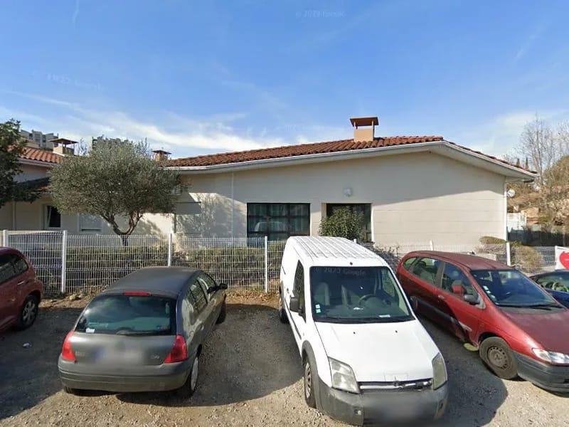 Ehpad Joliette - EHPAD in MARSEILLE, Provence-Alpes-Côte d'Azur photo 2