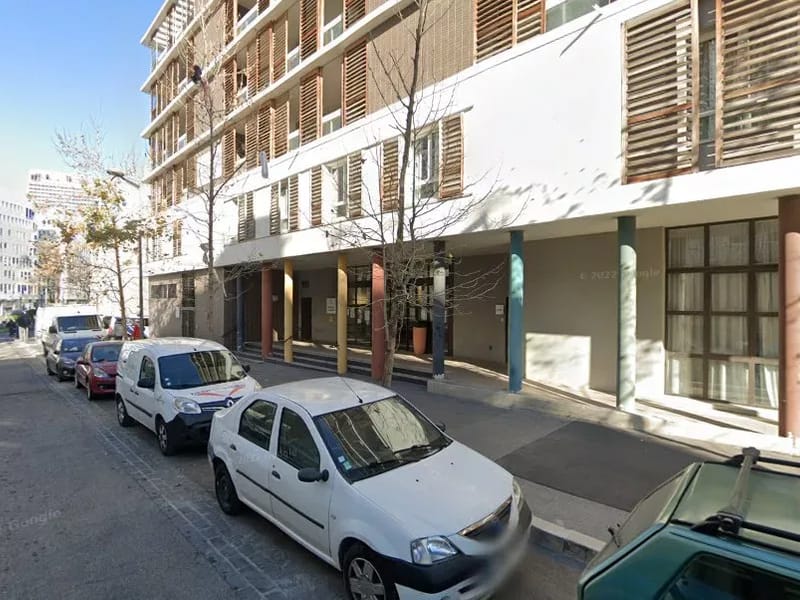 Ehpad Joliette - EHPAD in MARSEILLE, Provence-Alpes-Côte d'Azur photo 1
