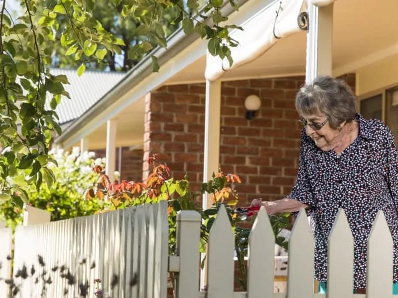 ACH Group Residential Care - Colton Court - Nursing Home in Mclaren Vale, SA photo 1