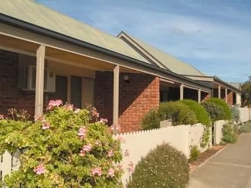 ACH Group Residential Care - Colton Court - Nursing Home in Mclaren Vale, SA photo 3