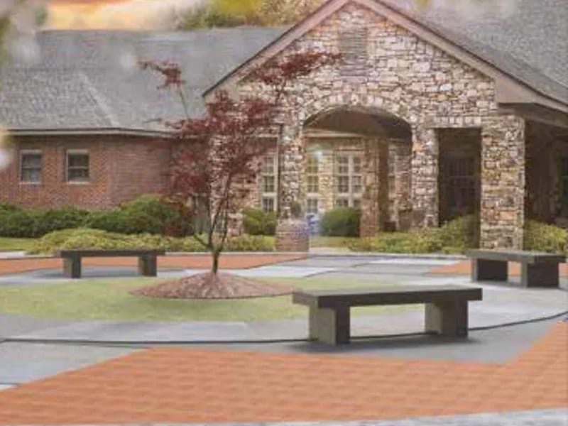 Columbus Hospice of Alabama — Hospice, Phenix City, AL · photo 3
