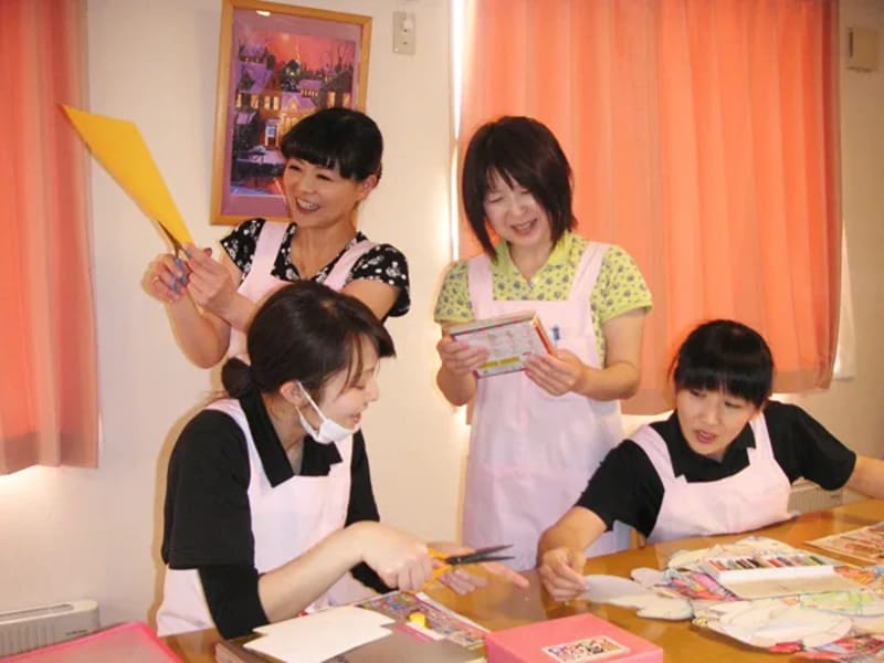 もりの灯台　居宅介護支援事業所 - 有料老人ホーム in 弘前市, 青森県 photo 2