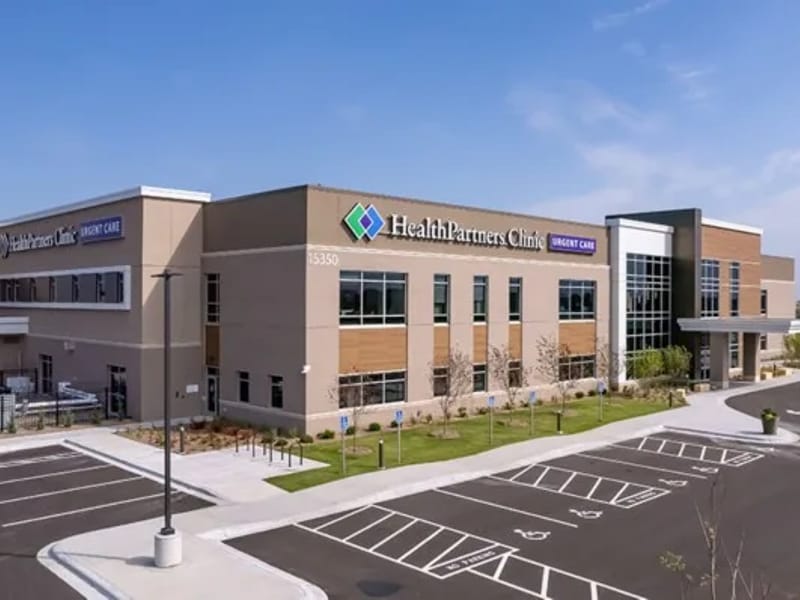 Core Medical Group P.A. - Home Health Nursing in Apple Valley, MN photo 1