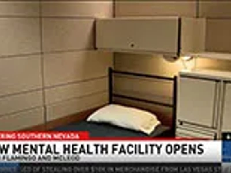 Bridge Of Hope Counseling Pca - Home Health Nursing in Las Vegas, NV photo 3