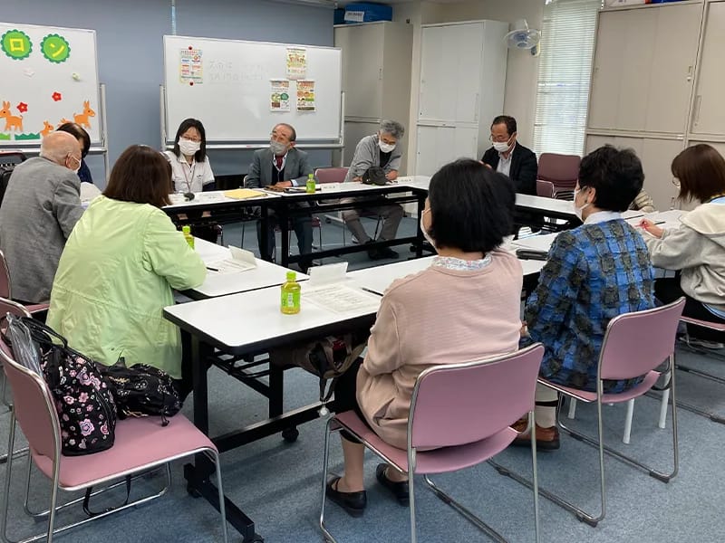 KSK介護相談室 - 有料老人ホーム in 名古屋市千種区, 愛知県 photo 1