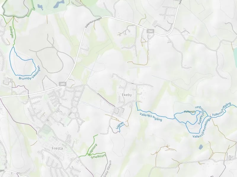Fresta Södra Allé - Äldreboende in Upplands Väsby, Stockholms län photo 3
