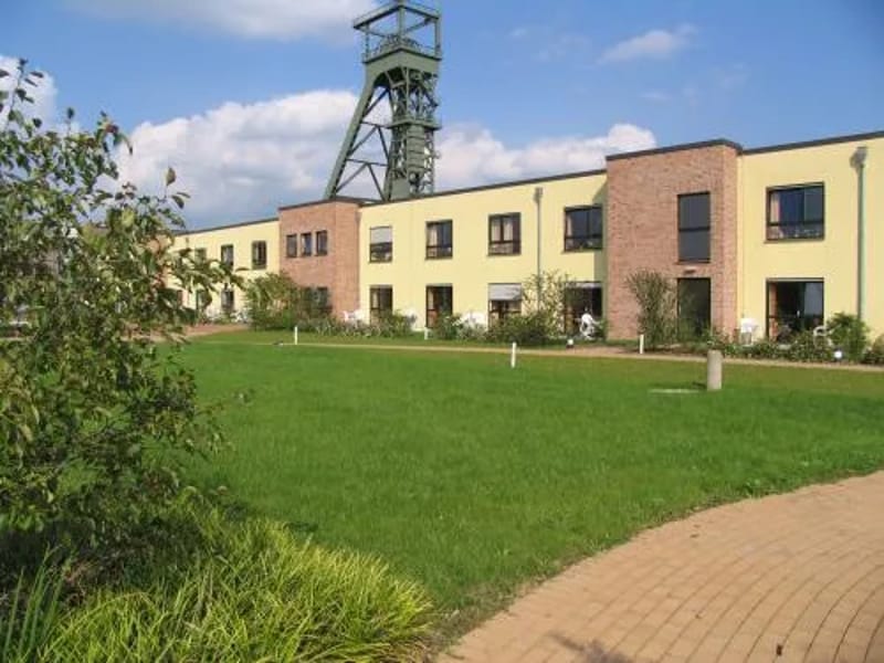 Seniorenresidenz Grenzstraße - Pflegeheim in Oberhausen, Nordrhein-Westfalen photo 4