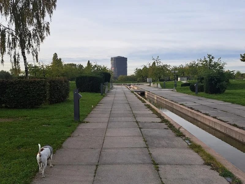 Seniorenresidenz Grenzstraße - Pflegeheim in Oberhausen, Nordrhein-Westfalen photo 7