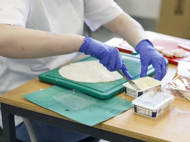 Stichting Maeykehiem - Begeleid Wonen in Sint Nicolaasga, Friesland photo 8